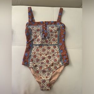 Boteh clementine zoe one piece